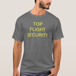 TOP FLIGHT SECURITY