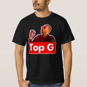 Top G - Andrew Tate