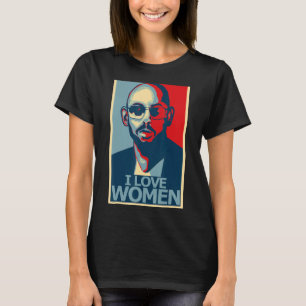 top g i love women no brokies tatebros