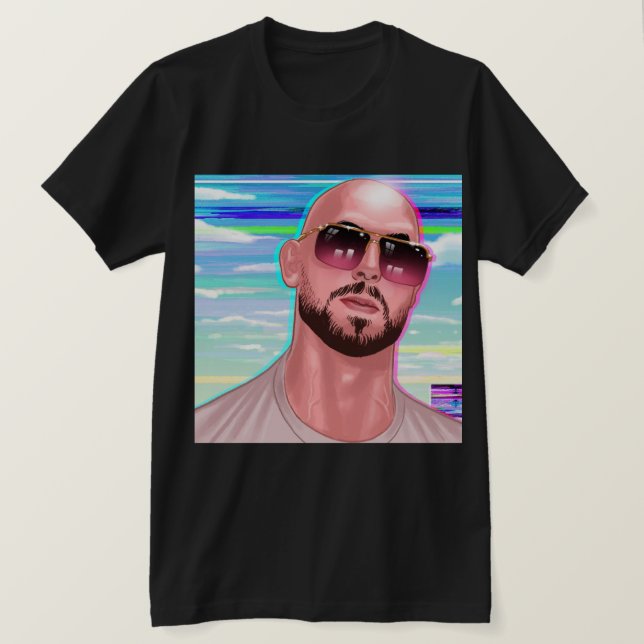 Top g special t-shirts (Design Front)