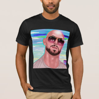 Top g t-shirts spéciaux