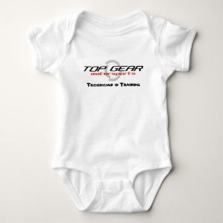 Top Gear Training Baby