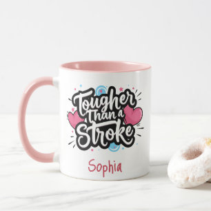 Top Gift for Stroke Patients Mug