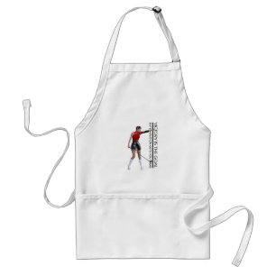 TOP Golf Victory Goal Aprons