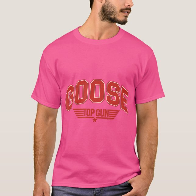 Top Gun Goose Varsity (Front)