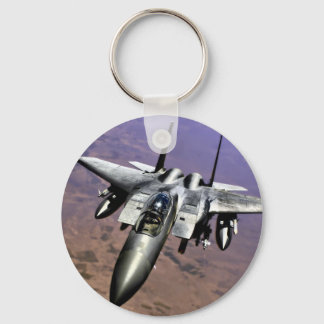 Top Gun Keychain