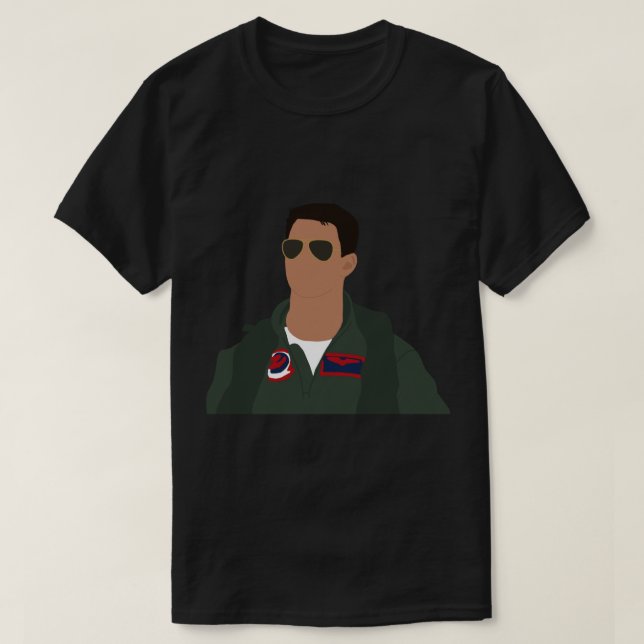 Top gun Maverick Sticker.png (Design Front)