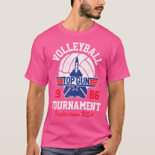 Top Gun Volleyball Tournament