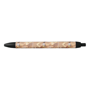 TOP Gymnastics All in One Black Ink Pen