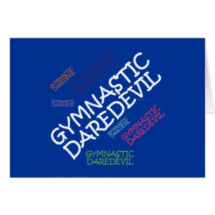 TOP Gymnastics Daredevil