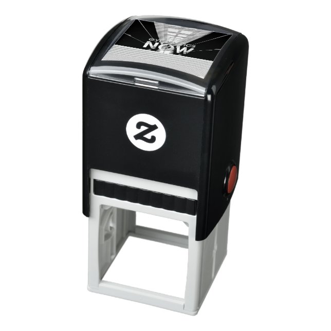 TOP Gymnastics Now Self-inking Stamp (Product)