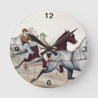 TOP Harness Racing