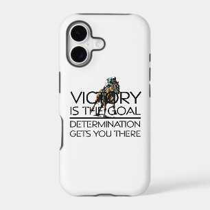 TOP Horse Race Victory Slogan