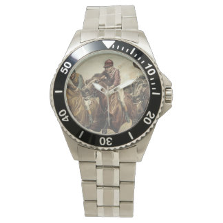 TOP Horse Racing Watch