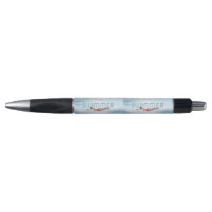 TOP I'm the Swimmer Pen