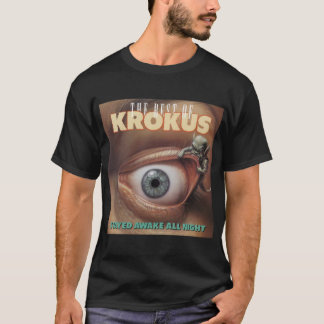 top-krokus- Classic T-Shirt
