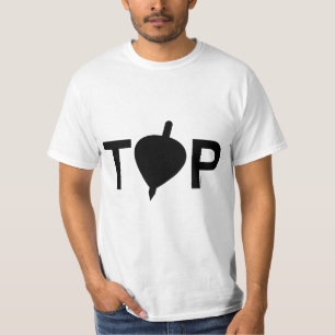 TOP LABEL