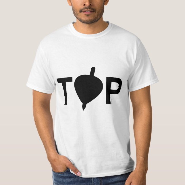 TOP LABEL (Front)