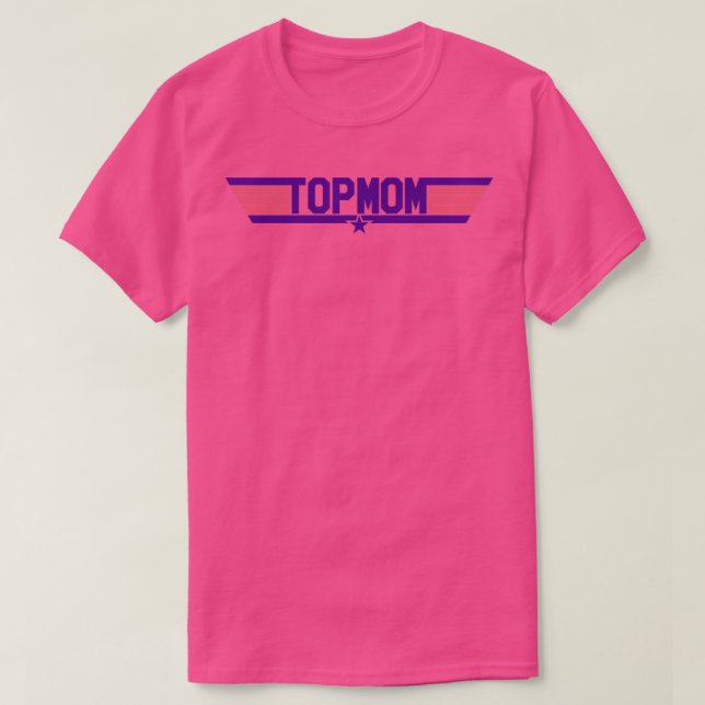 Top Mom Alt (Design Front)