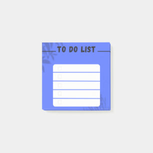Top-notch Post-it Notes for Effective Task Managem