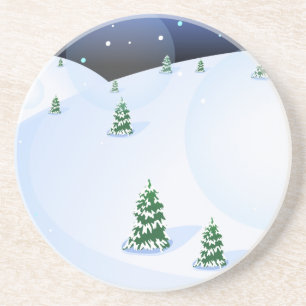 Top of the Hill - Snowy Hill Coaster