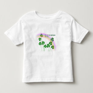 Top of the Morning To You Irish t-shirt