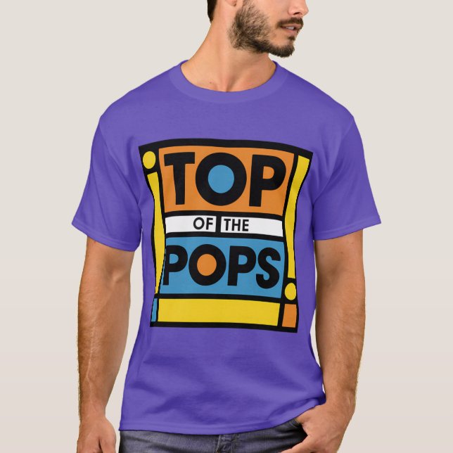 Top Of The Vintage (Front)