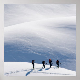 Top of the World Poster