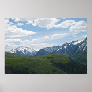 Top of the World Poster