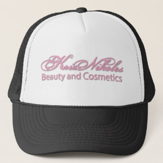 Top of the World Trucker Hat