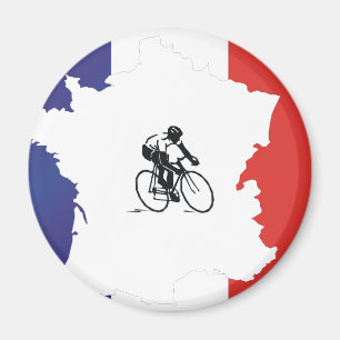 TOP On Tour Magnet