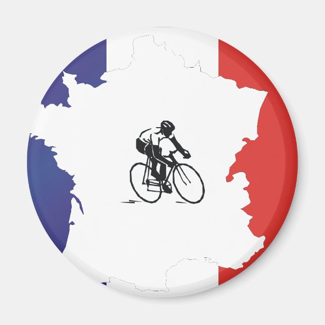 TOP On Tour Magnet (Front)