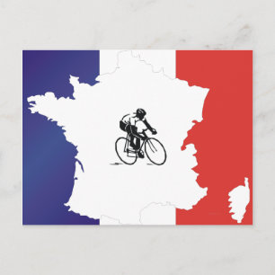 TOP On Tour Postcard