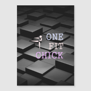 TOP One Fit Chick