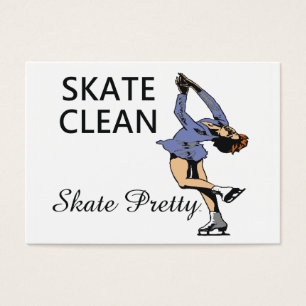 TOP Patinage propre
