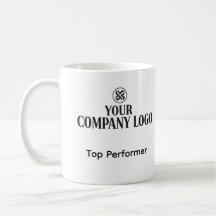 Top Performer Mug