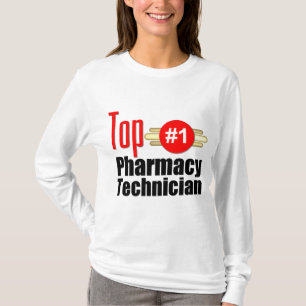 Top Pharmacy Technician