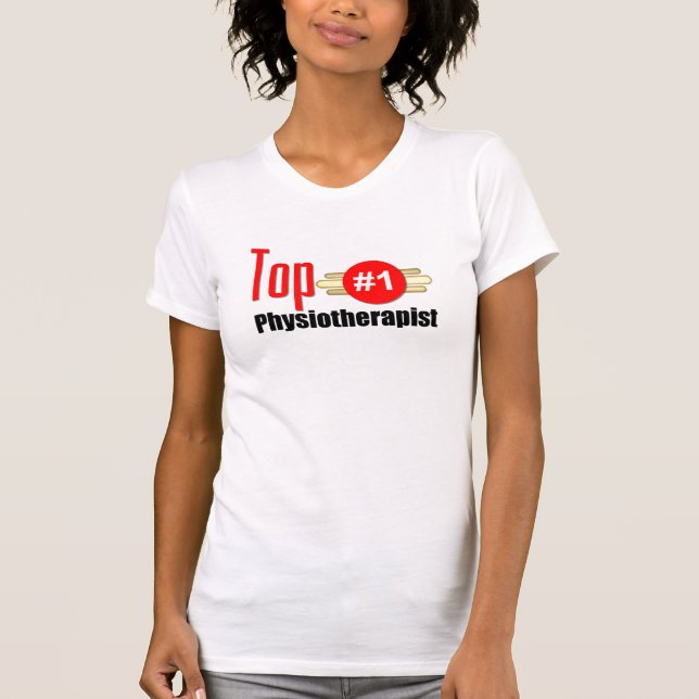 Top Physiotherapist (Front)