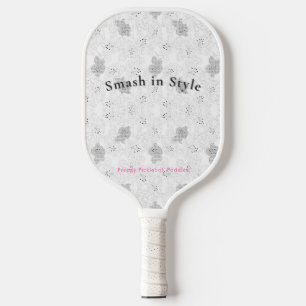 Top Pickleball Paddles Custom Set & Rackets