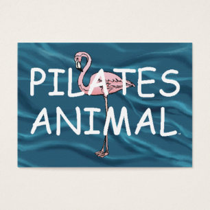 TOP Pilates Animal