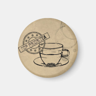Top Prioritea Magnet