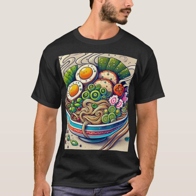 Top Ramen (Front)