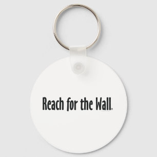 TOP Reach for the Wall Keychain