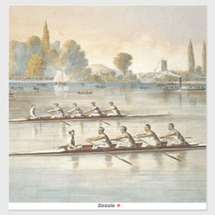 TOP Rowing