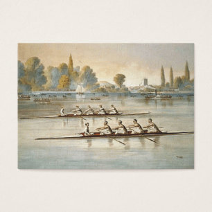 TOP Rowing