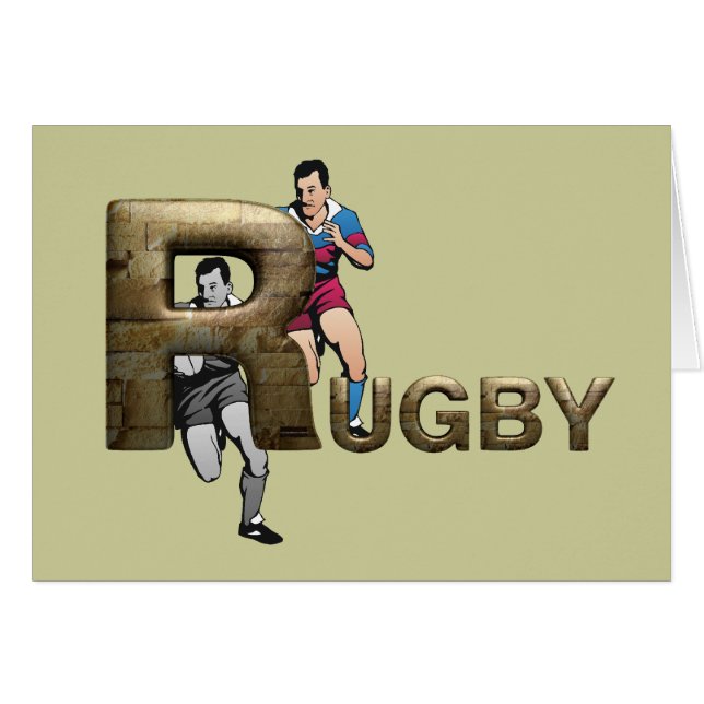 TOP Rugby (Front Horizontal)