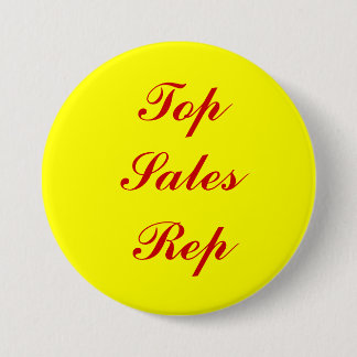 Top Sales Rep Button