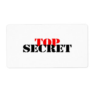 Top secret