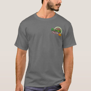 Top Secret Folder T-Shirt