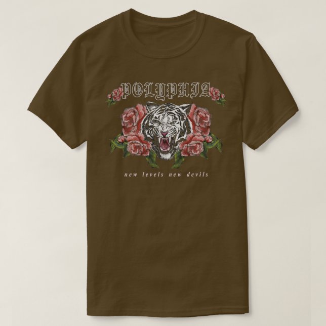 Top Selling Art Rock Band (Design Front)